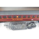 5305 JOUEF VOITURE MITROPA OCEM HO ETAT NEUVE EN BOITE BLEU