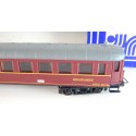 5305 JOUEF VOITURE MITROPA OCEM HO ETAT NEUVE EN BOITE BLEU