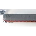 5305 JOUEF VOITURE MITROPA OCEM HO ETAT NEUVE EN BOITE BLEU