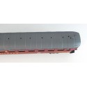 5305 JOUEF VOITURE MITROPA OCEM HO ETAT NEUVE EN BOITE BLEU