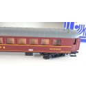 5305 JOUEF VOITURE MITROPA OCEM HO ETAT NEUVE EN BOITE BLEU