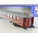 5305 JOUEF VOITURE MITROPA OCEM HO ETAT NEUVE EN BOITE BLEU