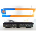 44222 ROCO VOITURE BRUHA VERTE TOIT NOIR SNCF NEUVE EN BOITE HO