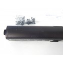 44222 ROCO VOITURE BRUHA VERTE TOIT NOIR SNCF NEUVE EN BOITE HO