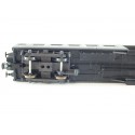44222 ROCO VOITURE BRUHA VERTE TOIT NOIR SNCF NEUVE EN BOITE HO