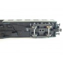 44222 ROCO VOITURE BRUHA VERTE TOIT NOIR SNCF NEUVE EN BOITE HO