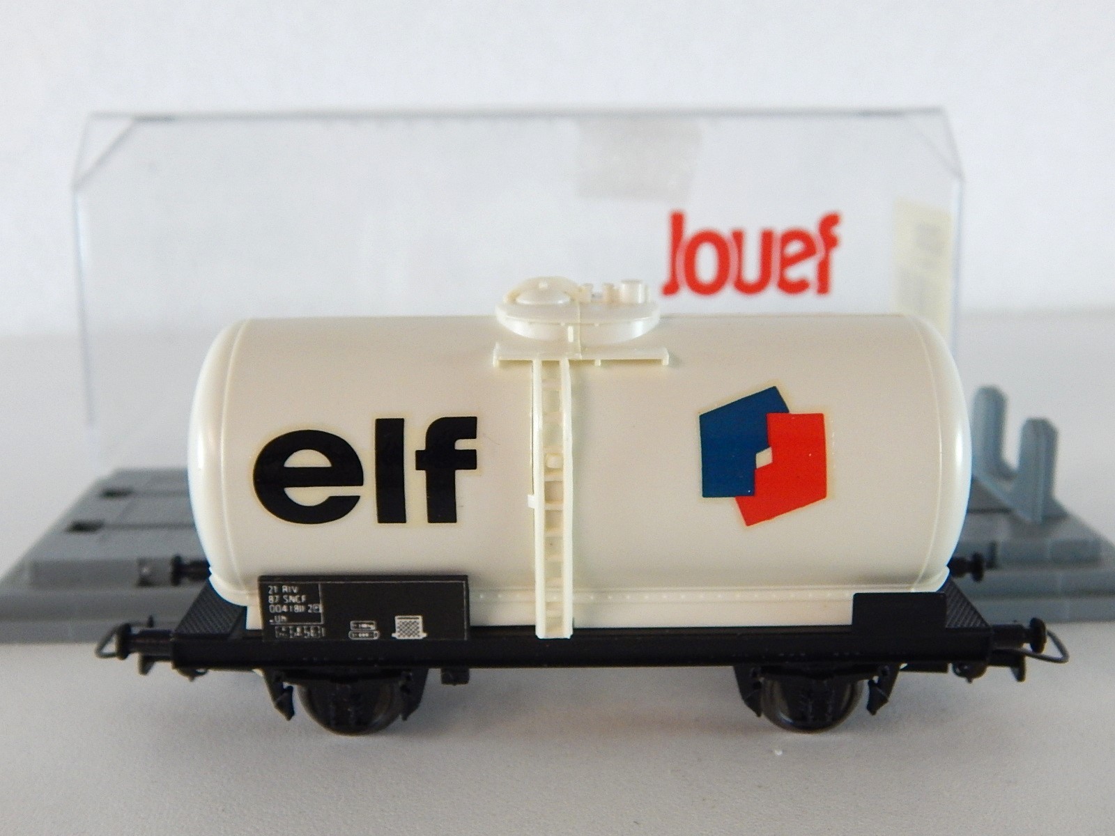 JOUEF wagon citerne HYDRO 670100 NEUF (n°3bis) • EUR 40,00