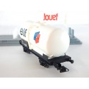6303 JOUEF EVOLUTION WAGON CITERNE ELF EN BOITE CRISTAL HO