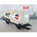 6303 JOUEF EVOLUTION WAGON CITERNE ELF EN BOITE CRISTAL HO