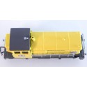 JOUEF BASE Y 51130 LOCOTRACTEUR TSO TRAIN DE TRAVAUX HO