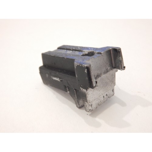 JOUEF UNE MASSE EN PLOMB DE LOCOMOTIVE BB 27 HO