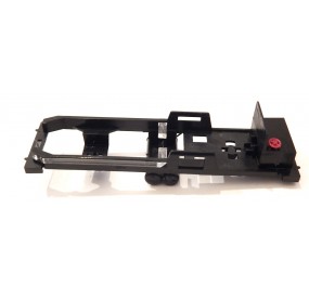 JOUEF UN CHASSIS DE LOCOMOTIVE BB 27 HO