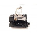 JOUEF UN BLOC BOGIE MOTEUR COMPLET DE LOCOMOTIVE BB 27 HO