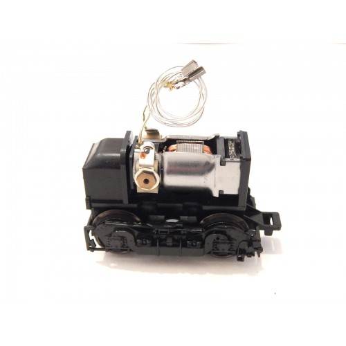 JOUEF UN BLOC BOGIE MOTEUR COMPLET DE LOCOMOTIVE BB 27 HO