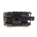 JOUEF UN BLOC BOGIE MOTEUR COMPLET DE LOCOMOTIVE BB 27 HO
