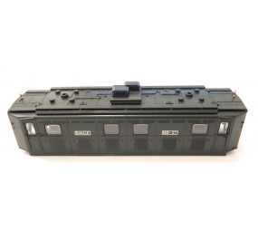 REF 11204 JOUEF UN CAISSE DE LOCOMOTIVE BB 27 HO