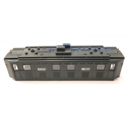 REF 11204 JOUEF UN CAISSE DE LOCOMOTIVE BB 27 HO