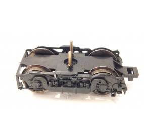 JOUEF UN BLOC BOGIE CAPTEUR DE LOCOMOTIVE BB 27 HO