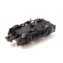 JOUEF UN BLOC BOGIE CAPTEUR DE LOCOMOTIVE BB 27 HO