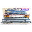 Réf 6340 HORNBY LOCOMOIVE DISEL CC 060 DB 5 EN BOITE HO