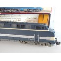 Réf 6340 HORNBY LOCOMOIVE DISEL CC 060 DB 5 EN BOITE HO