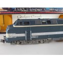 Réf 6340 HORNBY LOCOMOIVE DISEL CC 060 DB 5 EN BOITE HO