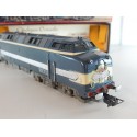 Réf 6340 HORNBY LOCOMOIVE DISEL CC 060 DB 5 EN BOITE HO