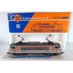 ROCO 4199 SNCF BB 7201 HO TRES BON ETAT EN BOITE D'ORIGINE