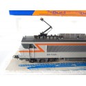ROCO 4199 SNCF BB 7201 HO TRES BON ETAT EN BOITE