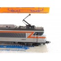 ROCO 4199 SNCF BB 7201 HO TRES BON ETAT EN BOITE
