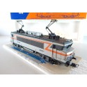 ROCO 4199 SNCF BB 7201 HO TRES BON ETAT EN BOITE
