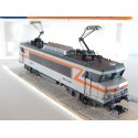 ROCO 4199 SNCF BB 7201 HO TRES BON ETAT EN BOITE