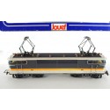 8329 JOUEF LOCOMOTIVE BB 9282 LIVRE CORAIL EN BOITE BLEU HO
