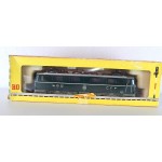 1334 FLEISCHMANN LOCOMOTIVE SUISSE SBB 11412 HO EN BOITE