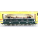1334 FLEISCHMANN LOCOMOTIVE SUISSE SBB 11412 HO EN BOITE