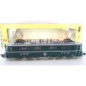 1334 FLEISCHMANN LOCOMOTIVE SUISSE SBB 11412 HO EN BOITE