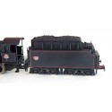 REF 8282N°2 JOUEF LOCOMOTIVE VAPEUR 140 C 180 VERDUN EN BOITE ROUGE
