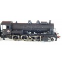 REF 8282N°2 JOUEF LOCOMOTIVE VAPEUR 140 C 180 VERDUN EN BOITE ROUGE