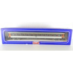 REF 5364 JOUEF VOITURE CORAIL 1 CL + AMENAGEMENT ETAT NEUVE EN BOITE BLEU HO