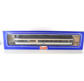 REF 5401 JOUEF VOITURE CORAIL GRILL EXPRESS ETAT NEUVE EN BOITE BLEU HO