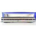 REF 5401 JOUEF VOITURE CORAIL GRILL EXPRESS ETAT NEUVE EN BOITE BLEU HO