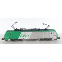 MEHANO LOCOMOTIVE BB 427034 FRET SANS BOITE HO