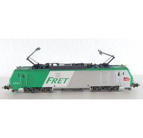 MEHANO LOCOMOTIVE BB 427034 FRET SANS BOITE HO