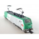 MEHANO LOCOMOTIVE BB 427034 FRET SANS BOITE HO