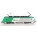 MEHANO LOCOMOTIVE BB 427034 FRET SANS BOITE HO