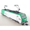 MEHANO LOCOMOTIVE BB 427034 FRET SANS BOITE HO