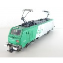 MEHANO LOCOMOTIVE BB 427034 FRET SANS BOITE HO