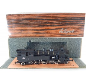 Réf 7873 LILIPUT LOCOMOTIVE 232 TA 423 SNCF HO EN BOITE D'ORIGINE