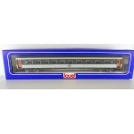 REF 5364 JOUEF VOITURE CORAIL 1 ET 2 CL EN BOITE BLEU HO