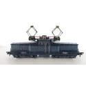 FLEISCHMANN LOCOMOTIVE BB 12040 BI COULEUR SANS BOITE HO